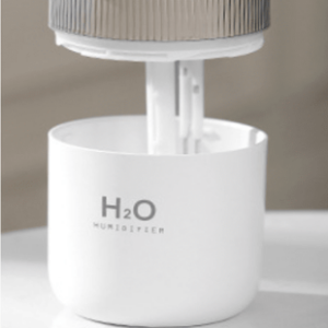 Dreamzy Humidifier - 2023's Top-Rated Humidifier!